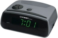 Купить радиоприемник / часы FIRST Austria FA-2410: цена от 542 грн.