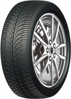 Купити шини Roadmarch Prime A/S (245/45 R18 100W) за ціною від 2397 грн.