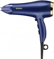 Купить фен BaByliss Midnight Luxe 5781U  по цене от 1805 грн.