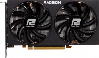 Купить видеокарта PowerColor Radeon RX 6600 Fighter  по цене от 8960 грн.