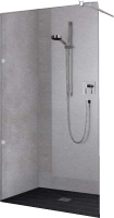 Купити душова перегородка Artex AX-70  за ціною від 8800 грн.