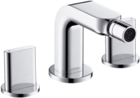 Купити змішувач Hansgrohe Metropol S 14263000  за ціною від 4365 грн.