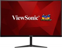 Купить монитор Viewsonic VX2719-PC-MHD  по цене от 7905 грн.