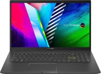 Купити ноутбук Asus VivoBook 15 OLED K513EA (K513EA-L12004) за ціною від 28999 грн.