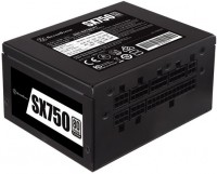 Купить блок питания SilverStone SX Platinum (SST-SX750-PT) по цене от 10623 грн.