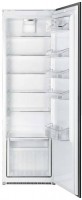 Купить вбудований холодильник Smeg S 8L1721F: цена от 46390 грн.