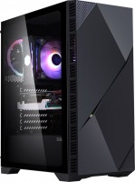 Купить корпус Zalman Z3 Iceberg Black: цена от 2778 грн.