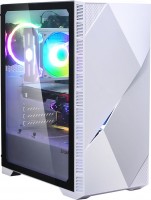 Купити корпус Zalman Z3 Iceberg White  за ціною від 2142 грн.