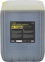 Купить моторное масло VIRA M-10DM 20L: цена от 1691 грн.