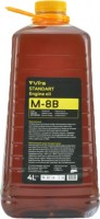 Купить моторное масло VIRA M-8V 4L  по цене от 336 грн.