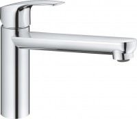 Купити змішувач Grohe Eurosmart 30463000  за ціною від 4608 грн.