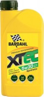 Купить моторне мастило Bardahl XTEC 5W-30 C1 1L: цена от 539 грн.