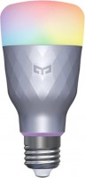 Купить лампочка Xiaomi Yeelight Smart LED Bulb Color 1SE  по цене от 649 грн.