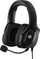 Купити навушники 2E HG340  за ціною від 725 грн.