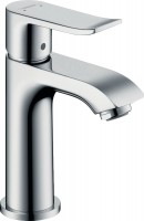 Купити змішувач Hansgrohe Metris 31088000  за ціною від 3922 грн.