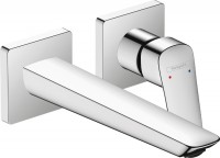 Купити змішувач Hansgrohe Logis Fine 71256000  за ціною від 6058 грн.