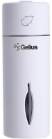 Купить зволожувач повітря Gelius Pro Humidifier AIR Mini: цена от 499 грн.
