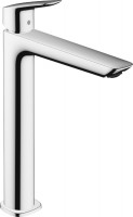 Купити змішувач Hansgrohe Logis Fine 71258000  за ціною від 7649 грн.