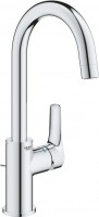 Купить смеситель Grohe Eurosmart 23537003  по цене от 4055 грн.