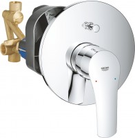 Купить смеситель Grohe Eurosmart 33305003  по цене от 4284 грн.