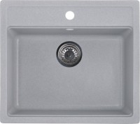 Купить кухонна мийка Zerix ZS-5751S-09 ZX4599: цена от 4322 грн.