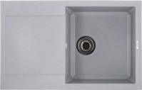Купити кухонна мийка Zerix ZS-7950S-09 ZX4583  за ціною від 4451 грн.