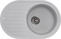 Купити кухонна мийка Zerix ZS-7750R-09 ZX4559  за ціною від 4284 грн.