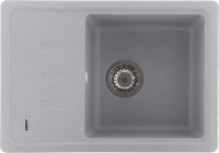 Купити кухонна мийка Zerix ZS-6243S-09 ZX4575  за ціною від 3999 грн.