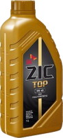 Купити моторне мастило ZIC TOP 0W-20 1L  за ціною від 618 грн.