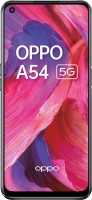 Купити мобільний телефон OPPO A54 5G 64GB  за ціною від 5799 грн.