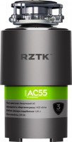 Купити подрібнювач відходів RZTK AC55  за ціною від 5999 грн.