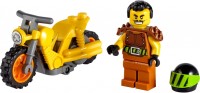 Купити конструктор Lego Demolition Stunt Bike 60297  за ціною від 259 грн.