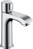 Купить змішувач Hansgrohe Metris 31166000: цена от 6791 грн.