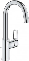 Купити змішувач Grohe BauLoop 23763001  за ціною від 4220 грн.