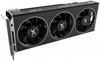 Купить видеокарта XFX Radeon RX 6600 XT RX-66XT8TBDQ  по цене от 23035 грн.