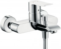 Купити змішувач Hansgrohe Metris 31480000  за ціною від 8363 грн.