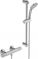 Купити душова система Ideal Standard Ceratherm T25 A7203AA за ціною від 11590 грн.