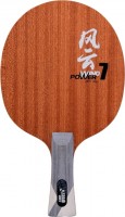 Купить ракетка для настольного тенниса DHS Wind Power WP7: цена от 1015 грн.