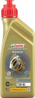 Купить трансмиссионное масло Castrol Transmax Manual V 75W-80 1L  по цене от 698 грн.