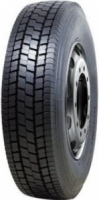 Купить грузовая шина ONYX HO309 (235/75 R17.5 143J) по цене от 4628 грн.