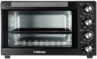 Купить електродуховка HOLMER HEO-152CR: цена от 3564 грн.