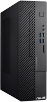 Купити персональний комп'ютер Asus ExpertCenter D5 SFF D500SC (D500SC-0G6505010X) за ціною від 11999 грн.
