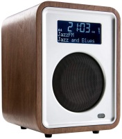 Купить аудиосистема Ruark Audio R1: цена от 14960 грн.
