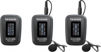 Купить микрофон Saramonic Blink500 Pro B2 (2 mic + 1 rec)  по цене от 11840 грн.