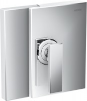 Купить змішувач Axor Edge 46650000: цена от 45523 грн.