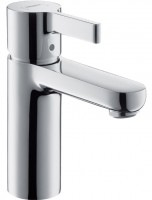 Купити змішувач Hansgrohe Metris S 31060000  за ціною від 8715 грн.