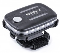 Купить ліхтарик NEXTORCH UT22: цена от 530 грн.