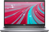 Купити ноутбук Dell Latitude 15 5521 (N012L552115EMEA) за ціною від 63999 грн.