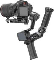 Купити стедікам Zhiyun Weebill 2 за ціною від 29890 грн.