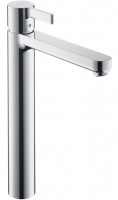 Купити змішувач Hansgrohe Metris S 31023000  за ціною від 19482 грн.